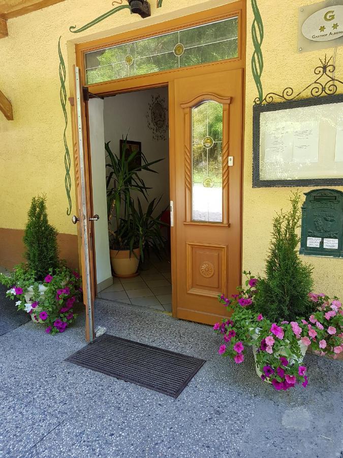Gasthof Neuratheis Senales/Schnals 外观 照片